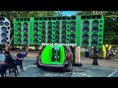 EL MAYOR CLASICO FT VAKERO - TAMO LINDO DOBLE TONO / DJ JOSE ❌ WORLD MUSICOLOGO