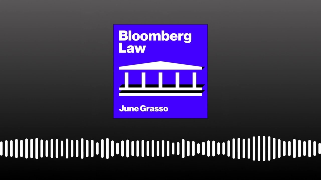 Weekend Law: H-1B Visa Fee Struck Down & How Lawyers Use AI | Bloomberg Law - Bloomberg Podcast