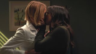 Download lagu Amelia and Toni | Grey's Anatomy season 22x11 | scene 6 mp3
