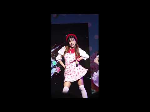 [Fancam] Baimint Shining Stars @  Idol Exchange (13-03-64)