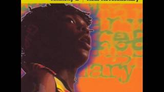 Anthony B  -  Rumour   1996