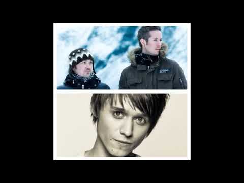 The Blizzard And Omnia Mix (Mixed By Vuelo Artificial)