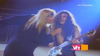 Vince Neil - Your Invited (But Your Friend Can&#39;t Come)  (HD) Hair Metal -1993