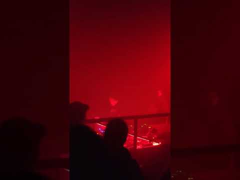 ÆSTRAL x shxpe - Hypnotised live CZELUŚĆ