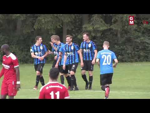 Kreispokal Fulda - Barockstadt Fulda-Lehnerz holt den Titel