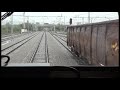 Watch Part1 European Railway Slovenia Class 363 Cab Ride Koper To Ljubljana 2017 Online Vimeo O