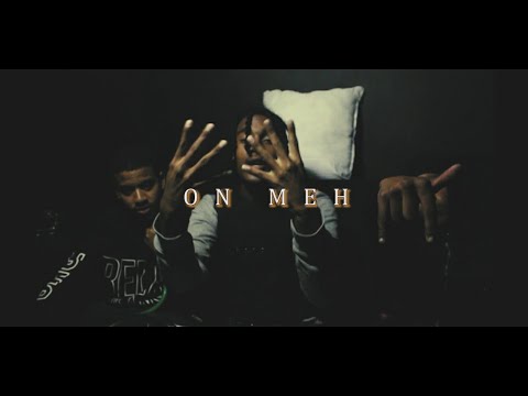 Suprxme_being x FGE Prince - On Meh (Offical Music Video) 🎬 blackout Production
