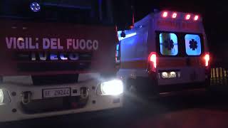 trasferimento-urgente-in-eliambulanza-di-notte-da-ariano-a-napoli