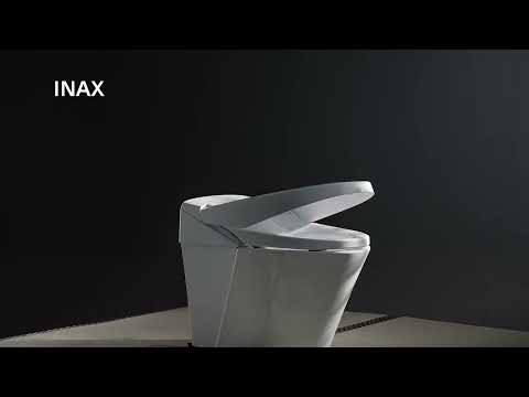 全自動電腦馬桶 SATIS S (S816) DV-S816-VL-TW