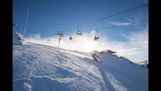 MT Perisher is OPEN