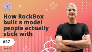 How RockBox built a model people actually stick with