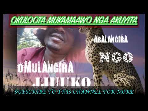 Okuloota nga mukama wo akuyita - Omulangira Jjuuko Munnabuddu