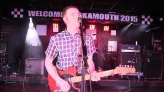 Stand Down - The Spitfires  - Skamouth