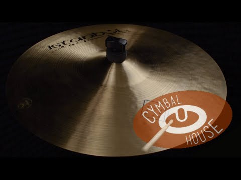 Istanbul Agop Traditional 16" Medium Crash 1095 g image 3