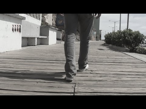 El chico con la espina en el costado