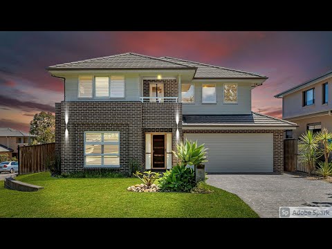 Julia Stella Presents 54 Hadley Circuit, Beaumont Hills