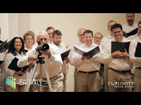 PMC premieres "Curiosity" by Reena Esmail