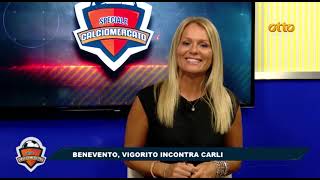 speciale calciomercato la puntata del 21 agosto 2023