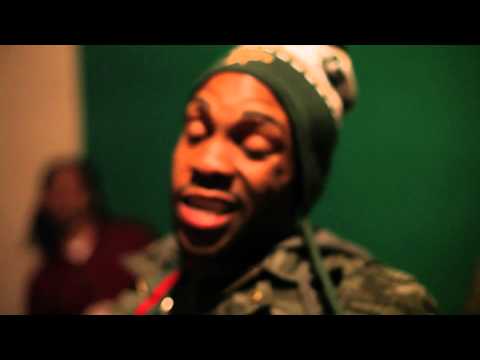 Mike jonez exxclusive freestyle