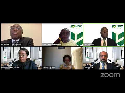 Frontier Africa Reports