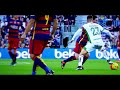 Lionel Messi - The God Amongst Men - Movie HD