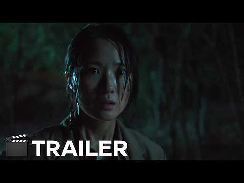 Whispering water (2026) 살목지 [ENG SUB] Horror/Movie Trailer (Kim Hye-yoon)