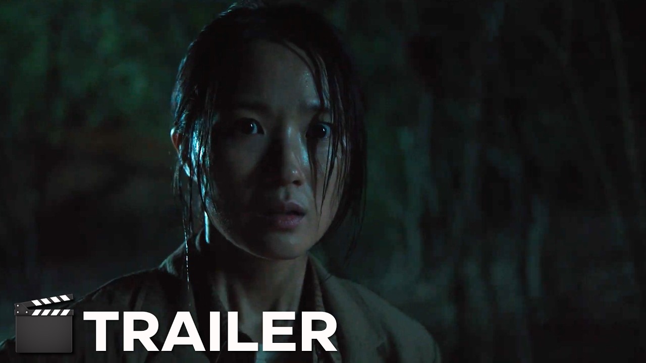 Whispering water (2026) 살목지 [ENG SUB] Horror/Movie Trailer (Kim Hye-yoon)