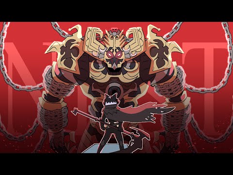 SAVAGE IS BACK (and so is NEST) - NEST Moments #12