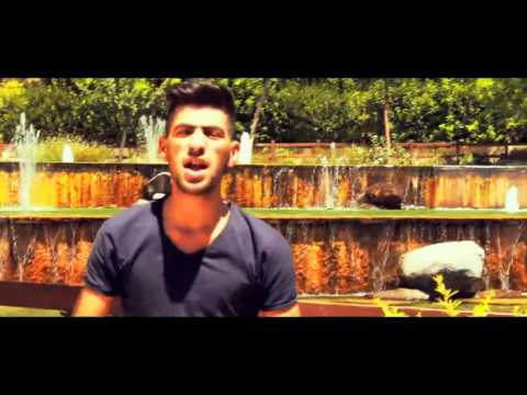 Mc Karayazı [Kan Aglardı Gözlerim] (Official Video & Music ) 2016