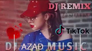 Mr Azad DJ song Jinke Liye Ham Rote Hain