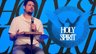 The Gifts of the Spirit — Kyle Lacheney