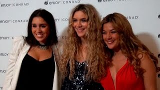 El día en que Joss Stone conoció a Joss Stone