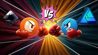 Inkscape vs. Affinity Designer: Which is BEST for Sewing and Pattern Alteration?