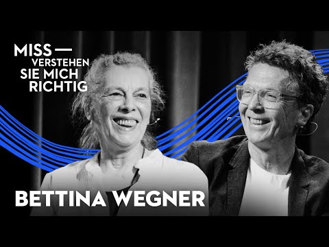 Alexander Osang & Bettina Wegner