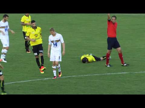 Soroksár SC - Puskás Akadémia FC összefoglaló 2016.07.31.