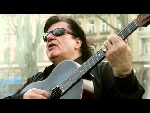 ĆIRO GAŠPARAC "AKO VIDIS MAJKU MOJU" video spot / PRODUKCIJA  KVISKOTON