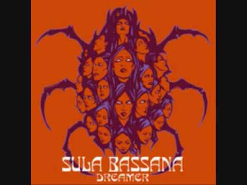 Sula Bassana - Dreamer