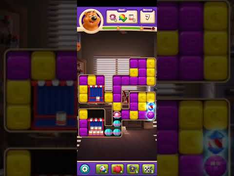 TOON BLAST LEVEL 6600 DONE 😎 😎 😎 NO BOOSTER