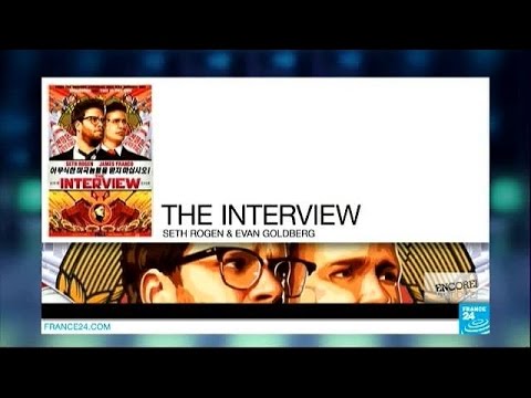 Film Show: The Interview, Force Majeure and SK1