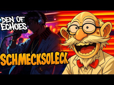 🎵 Schmecksoleck – inoffizielles Musikvideo | Den of Echoes 🎵
