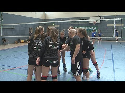 Norddeutsche Volleyballmeisterschaft U18 (w)