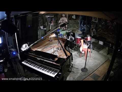 Stacy Dillard Qrt and Jam Session - Live At Smalls Jazz Club - 4/22/23