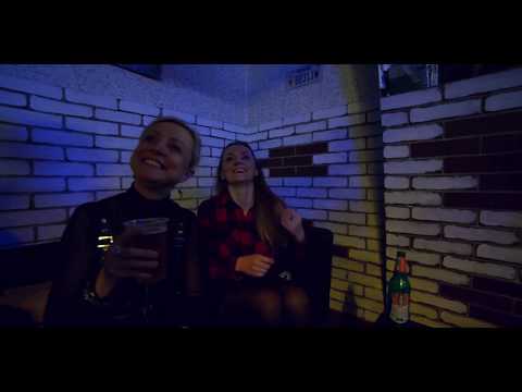 CONTRAPUNK - "Contrapunk" (Official Video)