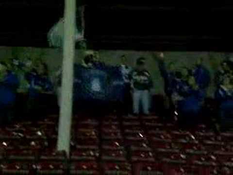 Limerick fans after defeat to Longford