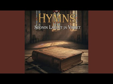 Kiitos Sulle Jumalani - Misc Praise Songs