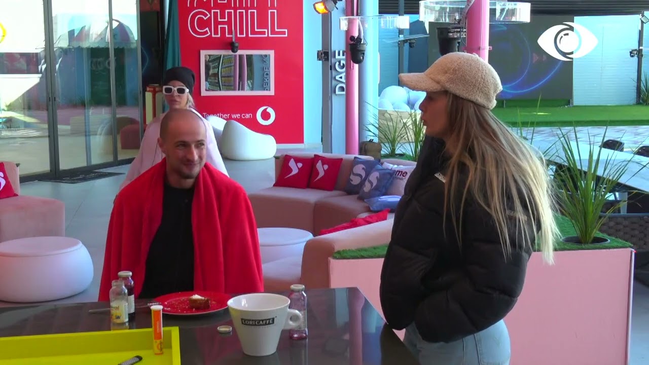 Banorët komentojnë lojën e Efit/Olta: Ajo nuk menaxhon dot nervat!