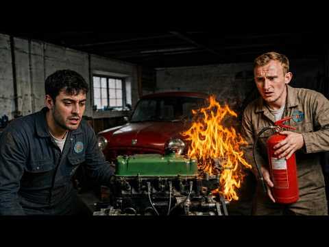 Épisode 9