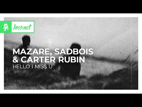 Monstercat Instinct and SadBois