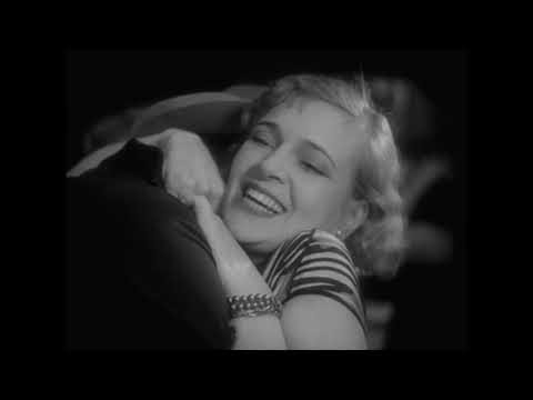 The Docks of New York 1928