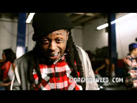 BLOOD NI**** Menace ft. Lil Wayne Mitchy Slick Full HD Blood Edition